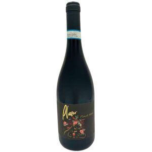 Bottiglia di vino Pinot Nero